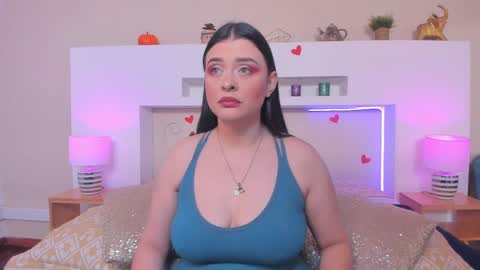 Anika Romano online show from 04/01/26, 11:44