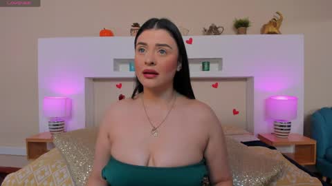 Anika Romano online show from 04/23/26, 11:31