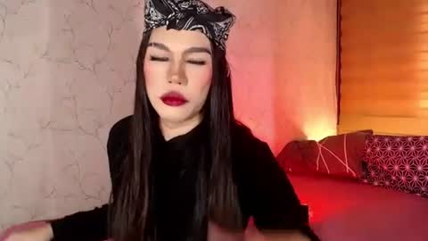 Nikka online show from 09/23/25, 02:58