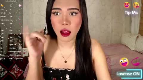 Nikka online show from 11/13/25, 02:49