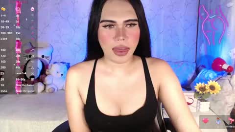 Nikka online show from 04/07/26, 02:34