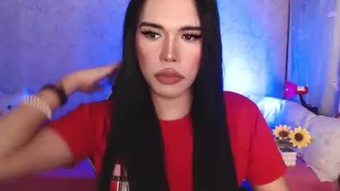 Nikka online show from 04/18/26, 11:14