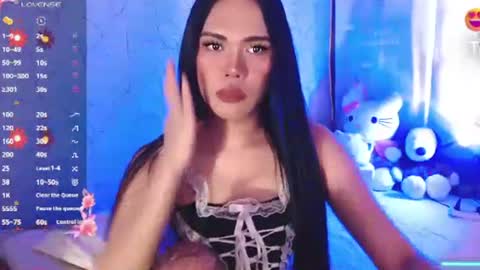 Nikka online show from 05/29/26, 01:58