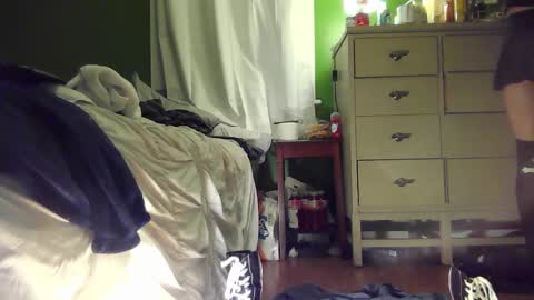 Ani online show from 12/14/25, 01:05