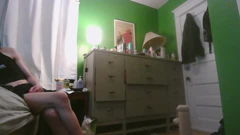 Ani online show from 02/08/26, 11:57