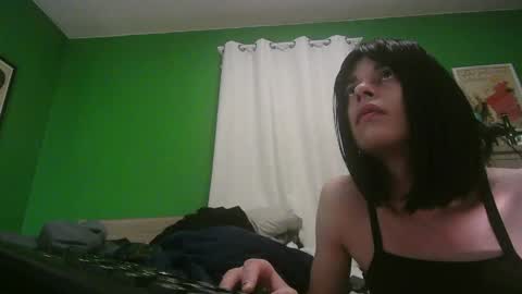 Ani online show from 03/08/26, 07:01