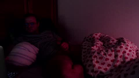 animal_michael online show from 02/24/26, 07:12