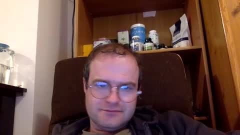 animal_michael online show from 03/07/26, 01:13