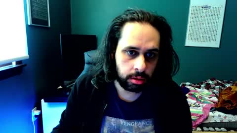 John wick online show from 05/31/26, 02:02