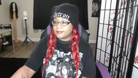 anime_vampires online show from 04/26/26, 09:18