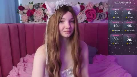 Alica online show from 11/20/25, 08:25