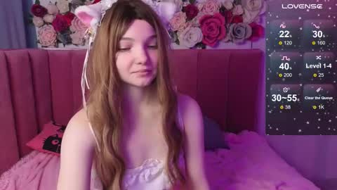 Alica online show from 11/21/25, 02:21