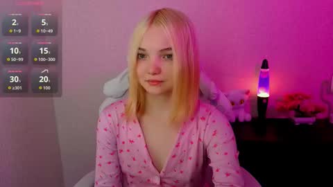 Alica online show from 02/24/26, 03:48