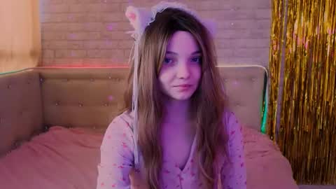 Alica online show from 03/22/26, 03:21