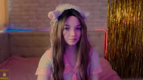 Alica online show from 03/27/26, 03:34