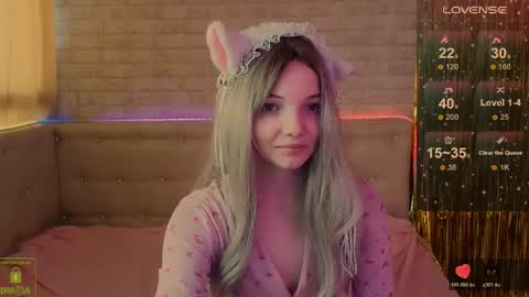 Alica online show from 04/23/26, 01:29