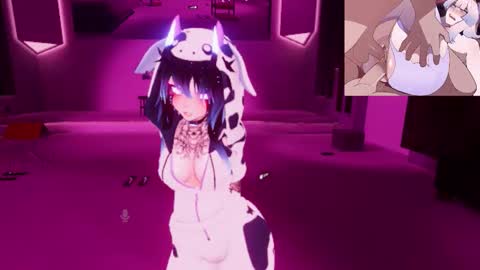 animecutie online show from 09/19/25, 11:00