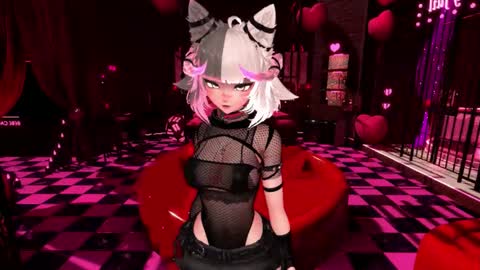 animecutie online show from 11/10/25, 12:15