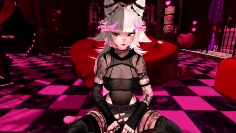 animecutie online show from 11/28/25, 12:41