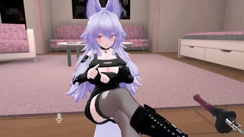 animecutie online show from 02/15/26, 11:08