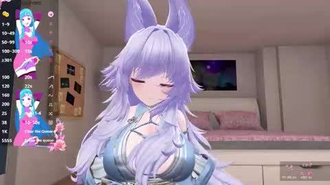 animecutie online show from 03/25/26, 11:49