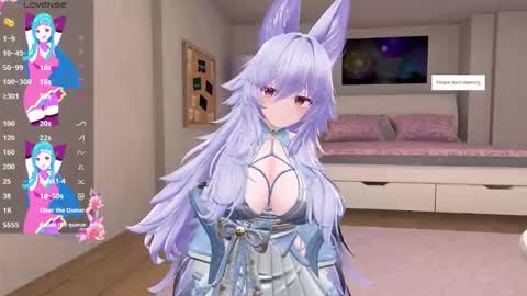 animecutie online show from 03/29/26, 11:43