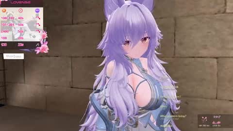 animecutie online show from 04/15/26, 03:30