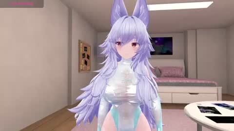Snapshot of animecutie chatting on 06/21/26, 12:41 animecutie online show from 06/21/26, 12:41