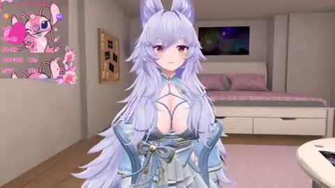 Snapshot of animecutie chatting on 06/27/26, 12:22 animecutie online show from 06/27/26, 12:22
