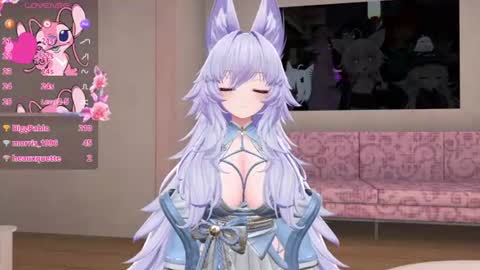 Snapshot of animecutie chatting on 07/02/26, 11:49 animecutie online show from 07/02/26, 11:49