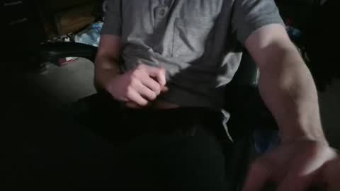 aninterestedguy online show from 03/09/26, 09:19