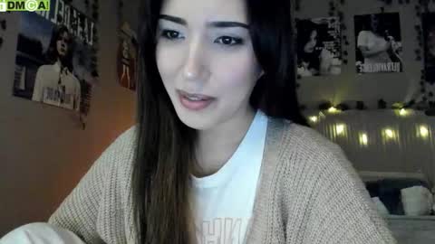 Anisa Moan from LovenseWet from Tip MenuOpen for Private online show from 10/25/25, 05:15