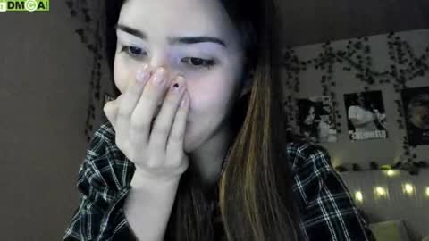 Anisa Moan from LovenseWet from Tip MenuOpen for Private online show from 11/03/25, 06:47