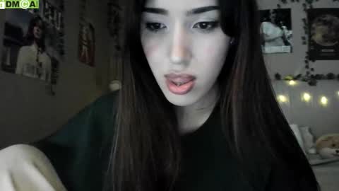 Anisa Moan from LovenseWet from Tip MenuOpen for Private online show from 11/14/25, 07:29