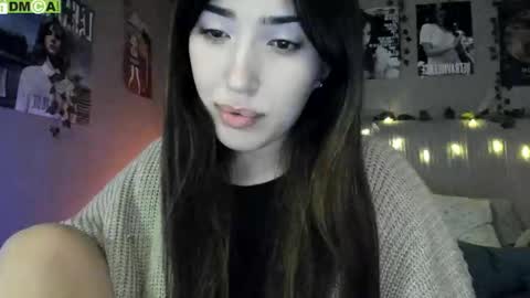 Anisa Moan from LovenseWet from Tip MenuOpen for Private online show from 12/05/25, 05:53