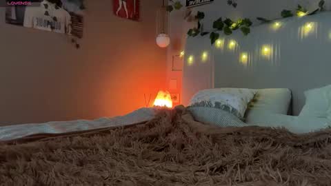 Anisa Moan from LovenseWet from Tip MenuOpen for Private online show from 02/07/26, 05:55