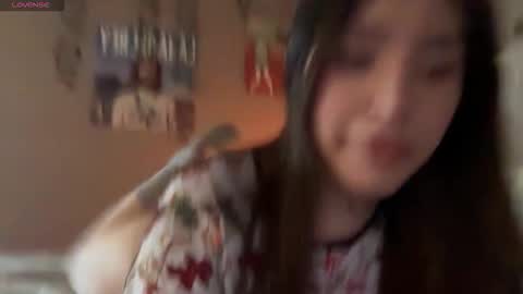 Anisa Moan from LovenseWet from Tip MenuOpen for Private online show from 02/13/26, 07:04