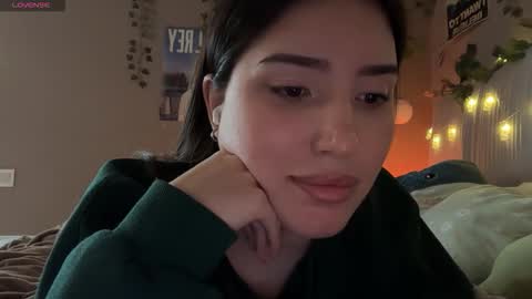 Anisa Moan from LovenseWet from Tip MenuOpen for Private online show from 02/24/26, 07:17