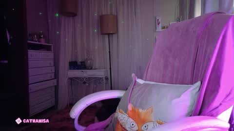 Anisahade online show from 11/07/25, 05:02