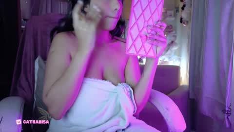 Anisahade online show from 11/16/25, 04:34