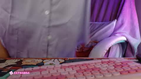 Anisahade online show from 02/21/26, 03:35