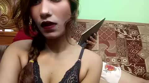 Sweet69 online show from 02/12/26, 08:15