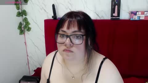 anishasanchezcm101 online show from 10/02/25, 03:13