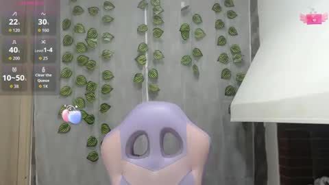 anishasanchezcm101 online show from 11/09/25, 02:54