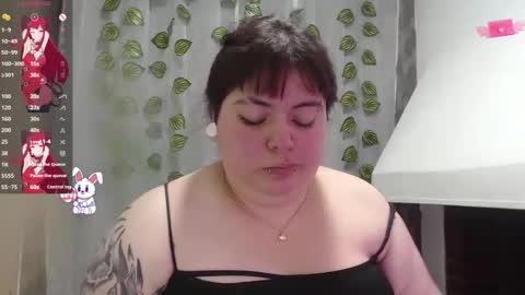 anishasanchezcm101 online show from 12/19/25, 03:46