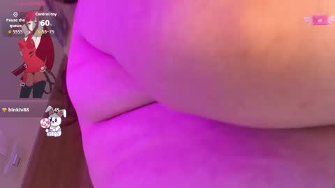 anishasanchezcm101 online show from 03/02/26, 05:08