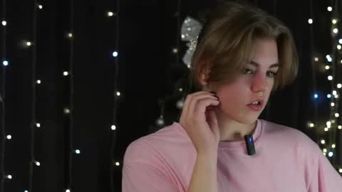 AnishaVivo online show from 01/19/26, 12:20