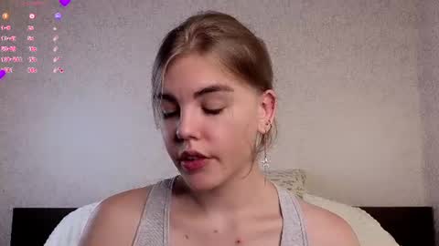 Snapshot of anishavivo chatting on 07/22/26, 12:30 AnishaVivo online show from 07/22/26, 12:30