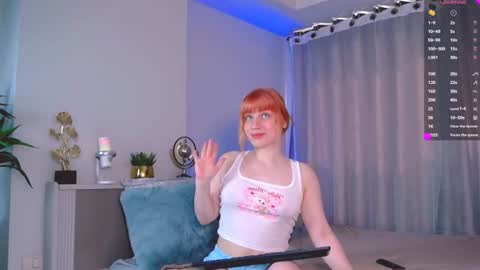 Anisiya online show from 06/14/26, 01:47
