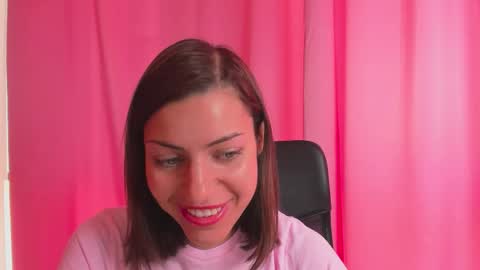 Anni online show from 09/16/25, 05:52